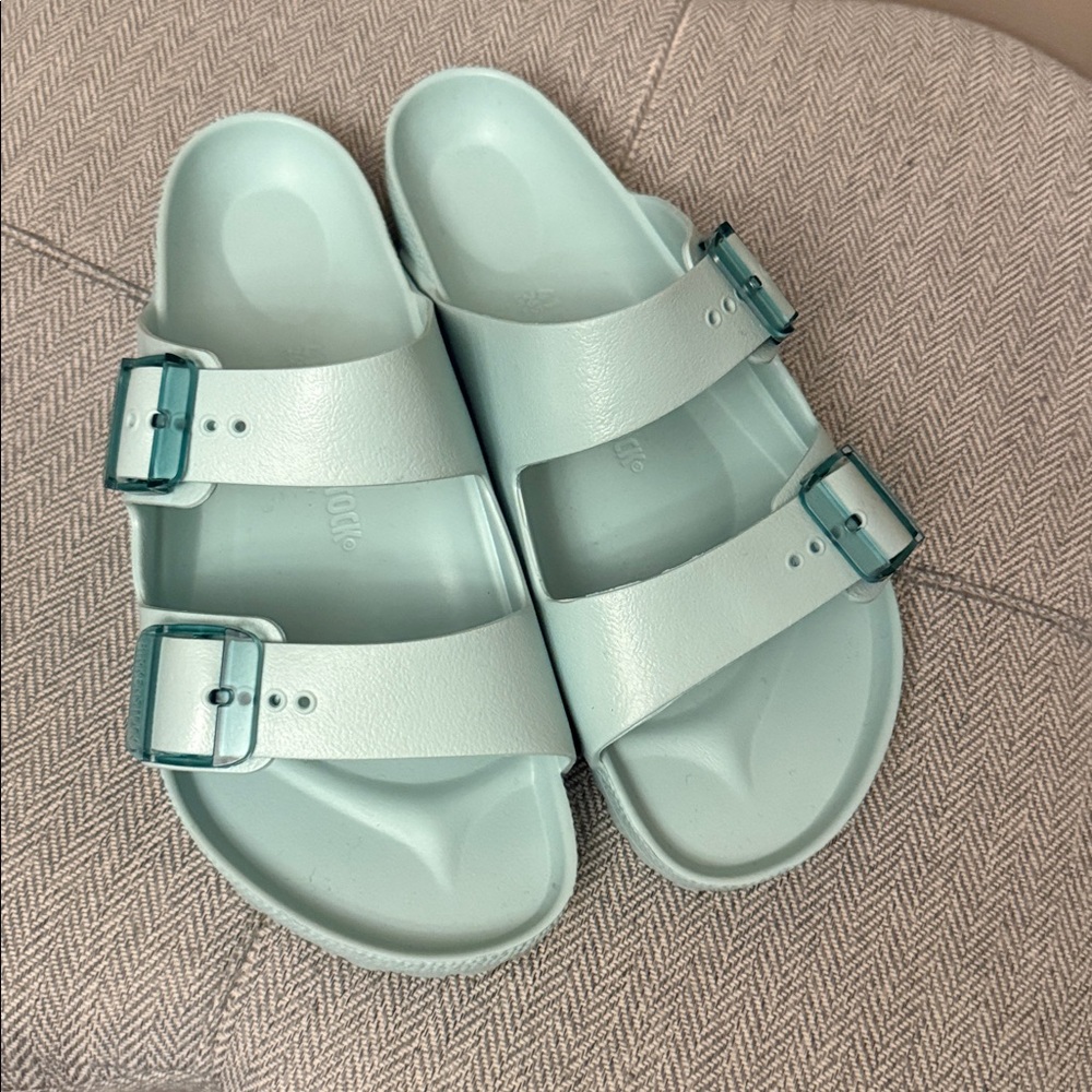 Birkenstock Arizona Essentials EVA. Eur size 41 - Picture 2 of 5